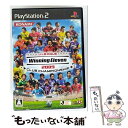 【中古】 Jリーグ ウイニングイレブン2009 クラブチャンピオンシップ/PS2/SLPM55182/A 全年齢対象 / コナミデジタルエンタテインメント【メー...