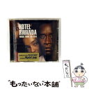 【中古】 ホテル・ルワンダ サウンド・トラック/CD/VACK-1303 / サントラ, ティリー・ケイ, イソンガ, バーナード・カバンダ, ドロシー・ / ...