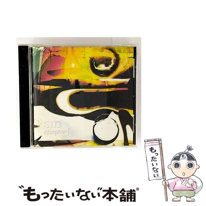  シド SID / chapter1 通常盤 / シド / DANGER CRUE 