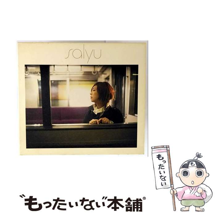 【中古】 バップ｜VAP Salyu/ プラットホーム / Salyu / トイズファクトリー [CD]【メール便送料無料】【最短翌日配達対応】