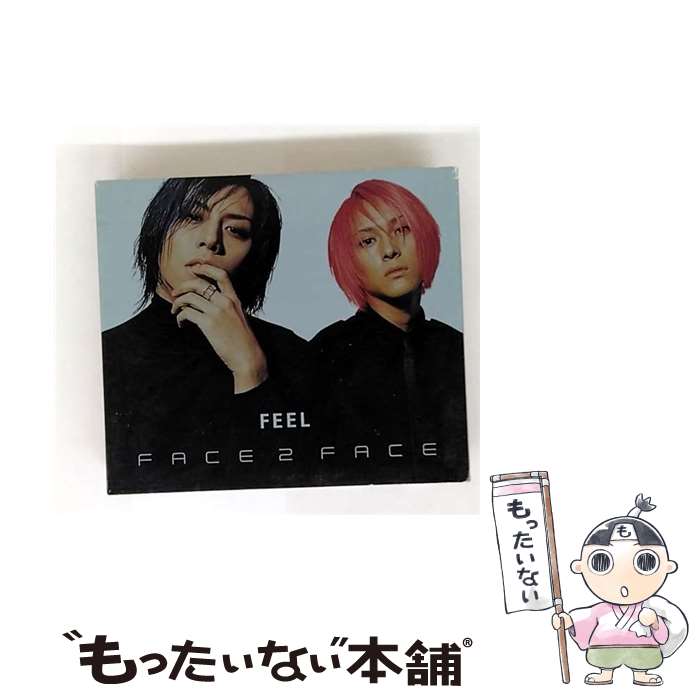 š FACE2FACE/CD/KICS-70003 / FEEL / 󥰥쥳 [CD]ڥ᡼̵ۡںûã...