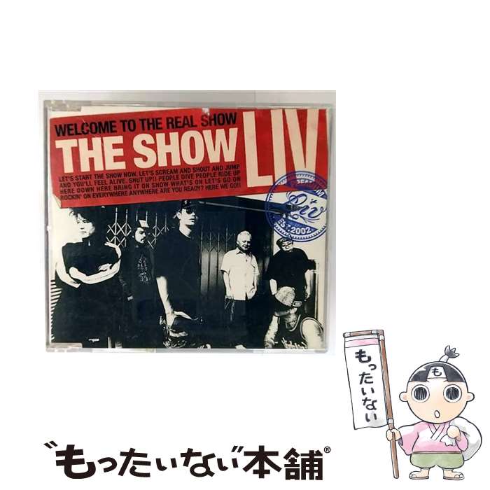 EANコード：4988005368553■こちらの商品もオススメです ● SOUL LIV / LIV / ユニバーサルJ [CD] ● Are you alive？ LIV / LIV / ユニバーサルJ [CD] ● CD LIV/未来の花(限定盤) / LIV / ユニバーサルミュージック [CD] ■通常24時間以内に出荷可能です。※繁忙期やセール等、ご注文数が多い日につきましては　発送まで48時間かかる場合があります。あらかじめご了承ください。■メール便は、1点から送料無料です。※宅配便の場合、2,500円以上送料無料です。※最短翌日配達ご希望の方は、宅配便をご選択下さい。※「代引き」ご希望の方は宅配便をご選択下さい。※配送番号付きのゆうパケットをご希望の場合は、追跡可能メール便（送料210円）をご選択ください。■ただいま、オリジナルカレンダーをプレゼントしております。■「非常に良い」コンディションの商品につきましては、新品ケースに交換済みです。■お急ぎの方は「もったいない本舗　お急ぎ便店」をご利用ください。最短翌日配送、手数料298円から■まとめ買いの方は「もったいない本舗　おまとめ店」がお買い得です。■中古品ではございますが、良好なコンディションです。決済は、クレジットカード、代引き等、各種決済方法がご利用可能です。■万が一品質に不備が有った場合は、返金対応。■クリーニング済み。■商品状態の表記につきまして・非常に良い：　　非常に良い状態です。再生には問題がありません。・良い：　　使用されてはいますが、再生に問題はありません。・可：　　再生には問題ありませんが、ケース、ジャケット、　　歌詞カードなどに痛みがあります。メーカー型番：UPCH-5264
