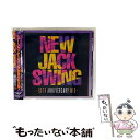 【中古】 The NEW JACK SWING -30TH ANNIVERSARY MIX-/CD/UICZ-1663 / オムニバス, ラルフ・トレスヴァント...