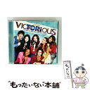【中古】 Victorious 2.0: More Music from VictoriousCast / Original Soundtrack / Sony...