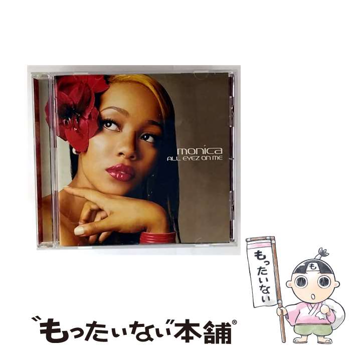 EANコード：4988017609514■こちらの商品もオススメです ● 天地無用！魎皇鬼　音楽篇　其の一/CD/PICA-1003 / ビデオ・サントラ, 高田由美, 横山智佐, 折笠愛, 菊池正美 / パイオニアLDC [CD] ● Brokenhearted ブランディ / Brandy / Atlantic / Wea [CD] ● イン・ジ・エンド～ライヴ＆レア/CD/WPCR-11210 / リンキン・パーク / ワーナーミュージック・ジャパン [CD] ● 私立ジャスティス学園～LEGION OF HEROS～ / カプコン ● Monica モニカ / Still Standing / Monica / RCA [CD] ● Monica モニカ / Makings Of Me / Monica / J-Records [CD] ■通常24時間以内に出荷可能です。※繁忙期やセール等、ご注文数が多い日につきましては　発送まで48時間かかる場合があります。あらかじめご了承ください。■メール便は、1点から送料無料です。※宅配便の場合、2,500円以上送料無料です。※最短翌日配達ご希望の方は、宅配便をご選択下さい。※「代引き」ご希望の方は宅配便をご選択下さい。※配送番号付きのゆうパケットをご希望の場合は、追跡可能メール便（送料210円）をご選択ください。■ただいま、オリジナルカレンダーをプレゼントしております。■「非常に良い」コンディションの商品につきましては、新品ケースに交換済みです。■お急ぎの方は「もったいない本舗　お急ぎ便店」をご利用ください。最短翌日配送、手数料298円から■まとめ買いの方は「もったいない本舗　おまとめ店」がお買い得です。■中古品ではございますが、良好なコンディションです。決済は、クレジットカード、代引き等、各種決済方法がご利用可能です。■万が一品質に不備が有った場合は、返金対応。■クリーニング済み。■商品状態の表記につきまして・非常に良い：　　非常に良い状態です。再生には問題がありません。・良い：　　使用されてはいますが、再生に問題はありません。・可：　　再生には問題ありませんが、ケース、ジャケット、　　歌詞カードなどに痛みがあります。● リピーター様、ぜひ応援下さい（ショップ・オブ・ザ・イヤー）アーティスト：モニカ枚数：1枚組み限定盤：通常曲数：13曲曲名：DISK1 1.アイム・バック2.オール・アイズ・オン・ミー3.U・シュドゥヴ・ノウン4.トゥー・フッド5.アイ・ロート・ディス・ソング6.U・ディザーヴ7.ブレイクス・マイ・ハート8.エイント・ゴナ・クライ・ノー・モア9.イフ・ユー・ワー・ザ・ガール10.ホワット・ハーツ・ザ・モースト11.サーチン12.ジャスト・アナザー・ガール13.ホワット・マイ・ハート・セッズ型番：BVCP-21260発売年月日：2002年09月11日