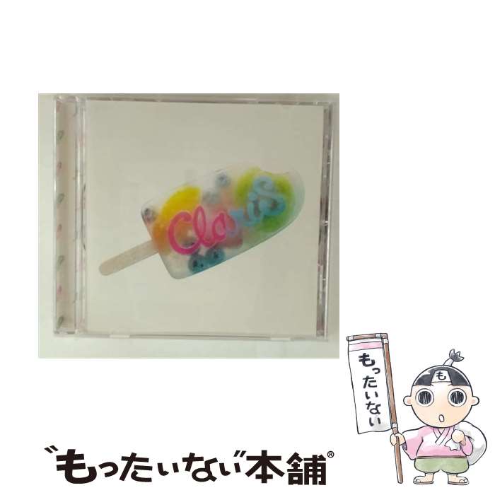 【中古】 ナイショの話 CD 通常盤 / ClariS / ClariS / SME [CD]【メール便送料無料】【最短翌日配達対応】