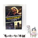 【中古】 Brad Paisley ブラッドペイズリー / Life Amplified World Tour: Live From Wvu / City Dr...