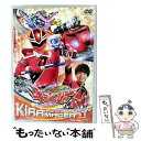 【中古】 スーパー戦隊シリーズ 魔進戦隊キラメイジャー VOL.1/DVD/DSTD-09821 / TOEI COMPANY,LTD.(TOE)(D) [DV...