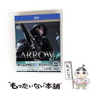 【中古】 ARROW/アロー〈フィフス・シーズン〉 コンプリート・ボックス/Blu-ray Disc/1000653280 / ワーナー・ブラザース・ホ [Bl...