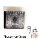 【中古】 Burzum ブルズム / From The Depths Of Darkness / Burzum / Byelobog Productions [...