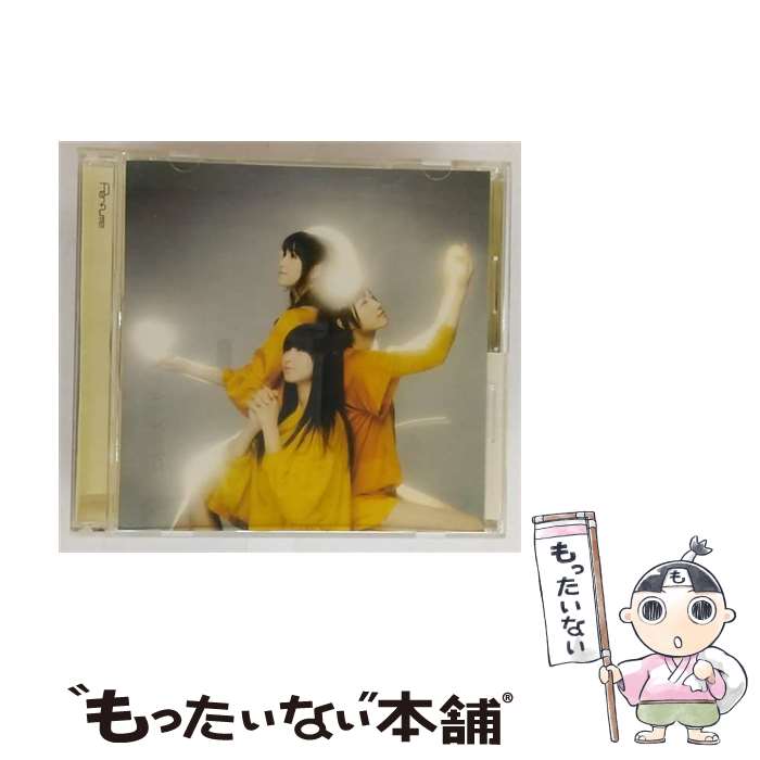 【中古】 Perfume / Dream Fighter / Perfume / 徳間ジャパンコミュニケーションズ [CD]【メール便送料無料】【最短翌日配達対応】