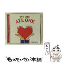 【中古】 we are ALL ONE 2009 LOVE/CD/WAAO-0003 / オムニバス, 自由, noblynne, Green Beats wi...