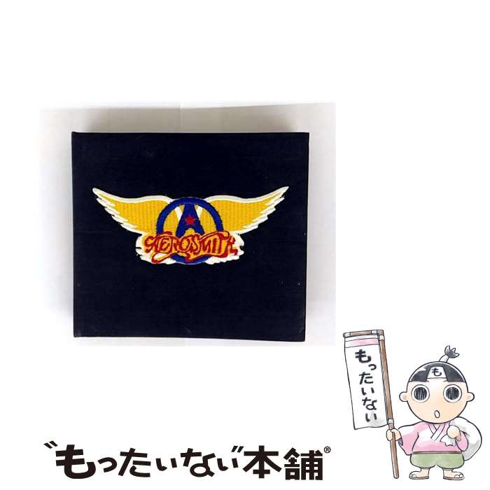 【中古】 A Little South of Sanity エアロスミス / Aerosmith / Geffen Records [CD]【メール便送料無料】【最短翌日配達対応】