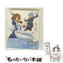 【中古】 ハヤテのごとく! CAN’T TAKE MY EYES OFF YOU 第3巻<Blu-ray初回限定版>/Blu-ray Disc/GNXA-720...