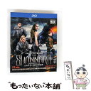 【中古】 シャナラ・クロニクルズ〈ファースト・シーズン〉 コンプリート・ボックス/Blu-ray Disc/1000603697 / ワーナー・ブ [Blu-r...