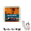 【中古】 DUKE ELLINGTON デューク・エリントン ORIGINAL ALBUM SERIES CD / DUKE ELLINGTON(デューク・エリ...