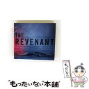【中古】 オリジナル・サウンドトラック盤「The Revenant(蘇えりし者)」/CD/RZCM-86057 / 坂本龍一、アルヴァ・ノト、ブライス・デスナー...