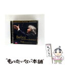 【中古】 ベルリオーズ:幻想交響曲、他/CD/UCCD-1214 / サイトウ・キネン・オーケストラ 小澤征爾 / ユニバーサル ミュージック クラシック [C...
