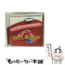 【中古】 ザ・ヴェリー・ベスト・オブ・ドゥービー・ブラザーズ/CD/WPCR-17689 / ザ・ドゥービー・ブラザーズ / ワーナーミュージック・ジャ [CD...