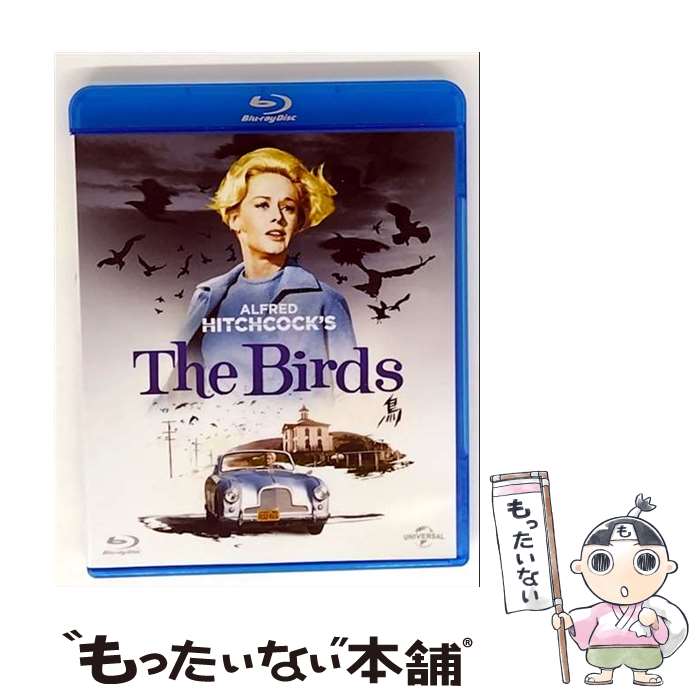 【中古】 鳥/Blu-ray　Disc/GNXF-1751 / ジェネオン・ユニバーサル [Blu-ray]【メール便送料無料】【最短翌日配達対応】