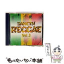 【中古】 ダンシン・レゲエ VOL.3/CD/PHCR-1354 / オムニバス, T-スプーン, E-TYPE, ダディ・フレディ, チャカ・ブーム・バング,...