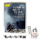 【中古】 Janacek ヤナーチェク / 死の家から 全曲 シェロー演出、ブーレーズ指揮、ベーア、ツェドニク / John Mark Ainsley, Pet...