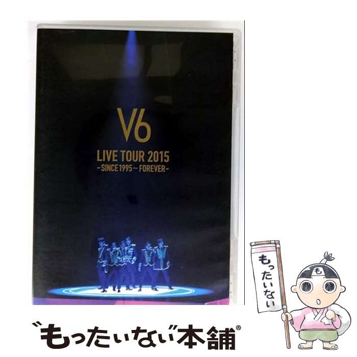š LIVETOUR2015-SINCE1995FOREVER-/DVD/AVBD-92327 / Avex Entertainment [DV...