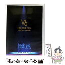 【中古】 LIVE TOUR 2015 -SINCE 1995〜FOREVER-/DVD/AVBD-92327 / Avex Entertainment [DV...