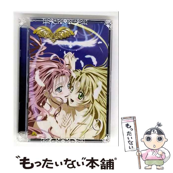 【中古】 Simoun 9 小山田風狂子 篠吉祥 美原轟,新野美知 アーエル ,高橋理恵子 ネヴィリル / バンダイビジュアル [DVD]【メール便送料無料】【最短翌日配達対応】