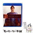 【中古】 【期間限定出荷】マン・オブ・スティール<スペシャル・パッケージ仕様>/Blu-ray Disc/1000745056 / Happinet [Blu-...
