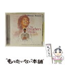 【中古】 『天使の贈りもの』オリジナル・サウンドトラック/CD/BVCA-718 / サントラ, ホイットニー・ヒューストン, ホイットニー・ヒュー / [CD...