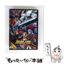 【中古】 スーパーロボット大戦 ORIGINAL GENERATION THE ANIMATION 3/DVD/BCBAー2031 / バンダイビジュアル [D...