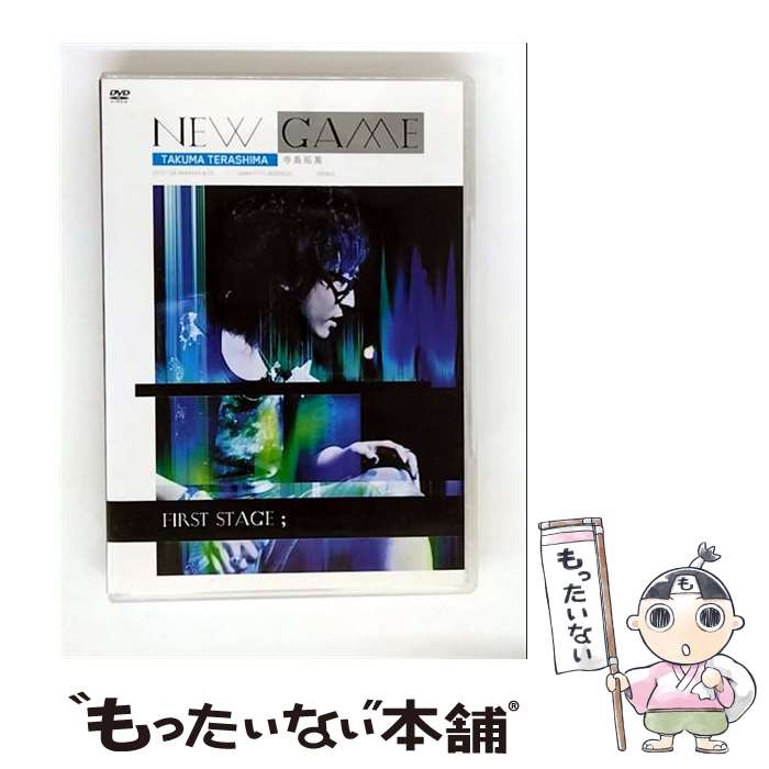 š ơNEWGAME-FIRSTSTAGE-LIVEDVD/DVD/LABM-7117 / ƥ [DVD]ڥ᡼̵ۡ...