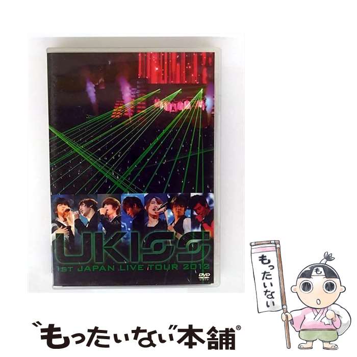 š U-KISS1stJAPANLIVETOUR2012/DVD/AVBD-91963 / avex trax [DVD]ڥ᡼̵ۡ...