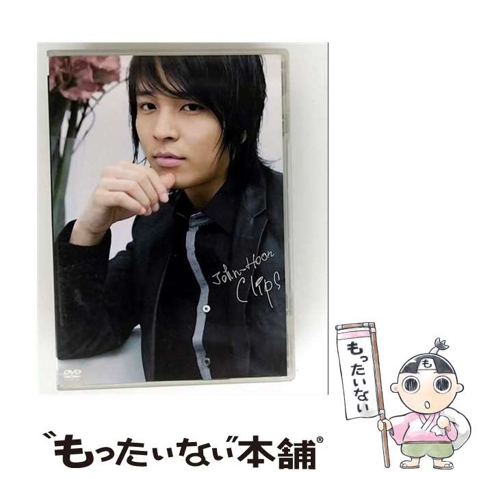 š John-HoonClips/DVD/PCBP-51831 / ݥˡ˥ [DVD]ڥ᡼̵ۡںûãб