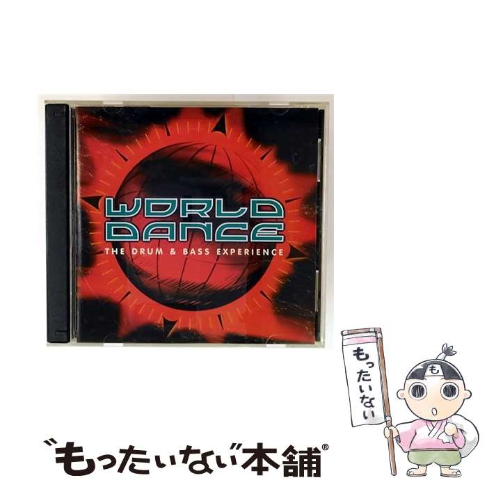 【中古】 World Dance Drum ＆ ．．．．USA / Various Artists / Mutant Sound System [CD]【メール便送料無料】【最短翌日配達対応】