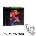 【中古】 Diva WilhelmeniaWiggins−FernandezVladimirCosma / Various Artists / Rykodisc...