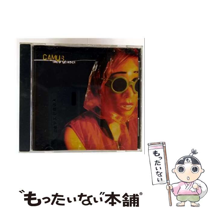 Artist Name: N - 【中古】 Sins of the Father Camus / Camus / Atlantic [CD]【メール便送料無料】【最短翌日配達対応】