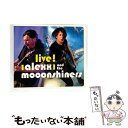 【中古】 Alexx & The Mooonshiners / Live ! / Alexx & the Mooonshiners / Dixie Frog [...