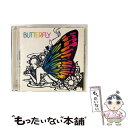 【中古】 バタフライ/CD/RBCS-2229 / オムニバス, ラルフ・ガム, ソウル・クリエイション feat.ジョイ・カードウェル, D.I.T.A.fe...