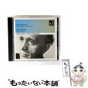 【中古】 Prokofiev プロコフィエフ / プロコフィエフ:交響曲第5番、チャイコフスキー:ヴァイオリン協奏曲 ホーレンシュタイン&フラン / / [CD...