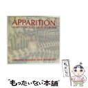 【中古】 クラム、ジョージ 1929-2022 / アパリション シェーファー、シュナイダー / Eric Schneider, Christine Schaf...