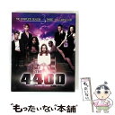 【中古】 4400-フォーティ・フォー・ハンドレッド-シーズン3 Vol.1 プティスリム/DVD/PPSAA-112928 / パラマウント ホーム エンタテ...