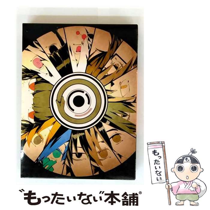 【中古】 じん/ CD＋DVD チルドレンレコード 初回生産限定盤 / じん / ソニー ミュージックダイレクト CD 【メール便送料無料】【最短翌日配達対応】