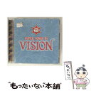 【中古】 スーパー・ソングス・イン・ヴィジョン/CD/TOCP-65877 / オムニバス, K.C.&ザ・サンシャイン・バンド, シーカーズ, ケイト・ブッシ...