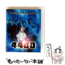 【中古】 4400-フォーティ・フォー・ハンドレッド-シーズン2 Vol.1 プティスリム/DVD/PPSAA-111872 / パラマウント ホーム エンタテ...