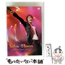 【中古】 John-Hoon Japan 1st Tour 2007 僕たち いつかまた…〜ETERNITY〜/DVD/PCBP-51611 / ポニーキャニオ...