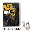 【中古】 OVA BLACK LAGOON Roberta’s Blood Trail 004/DVD/GNBA-7698 / ジェネオン・ユニバーサル [DV...