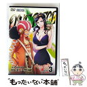 【中古】 ONE PIECE ワンピース 17THシーズン ドレスローザ編 piece.3/DVD/AVBA-74508 / エイベックス・ピクチャーズ [DV...