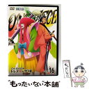 【中古】 ONE PIECE ワンピース 17THシーズン ドレスローザ編 piece.16/DVD/EYBA-10576 / エイベックス・ピクチャーズ [D...